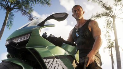 I'm quietly certain my PS5 Pro purchase will be a GTA 6 essential