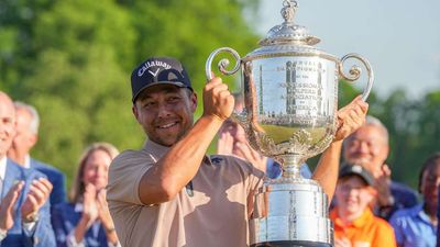 2025 PGA Championship Full Field: 156 at Quail Hollow for the Season’s Second Major