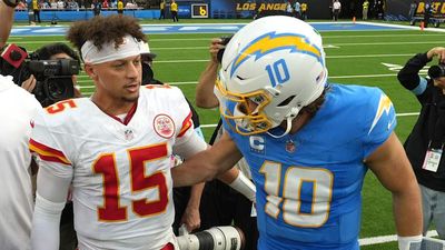 Chiefs-Chargers Week 1 Game in Brazil Reportedly Nearing Historic YouTube Deal