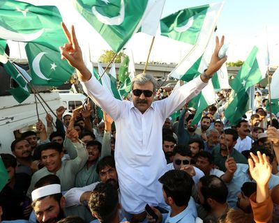 India and Pakistan both claim victory after ceasefire declared