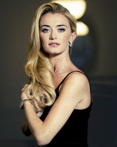 Royal Ballet's Anna Rose O'Sullivan: 'my duty is to give it my absolute everything'