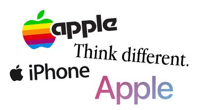 5 times Apple chose the right font (and one it got wrong)