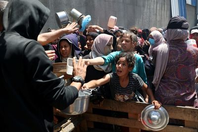 Hamas Officials Say Group Held Direct Gaza Ceasefire Talks With US