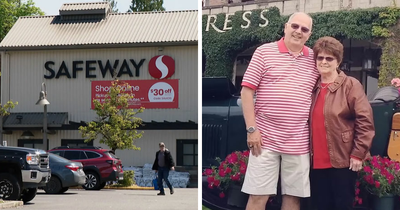 Mislabeled Cookie Tragically Claims Life Of 78YO Mom After Supermarket Visit, Family Sues The Chain
