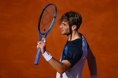 Italian Open: Jack Draper eases into last-16 in Rome as Emma Raducanu sets up Coco Gauff showdown
