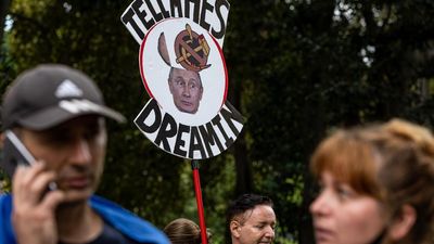 The 'fact check' network waging a war on truth