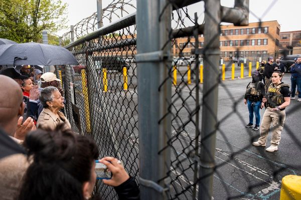 What to know about the Newark mayor's arrest at an immigration detention center