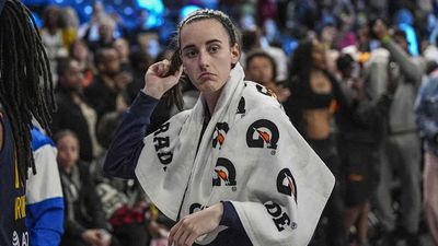 Caitlin Clark’s Ridiculous Three-Pointer Had WNBA Fans Going Nuts