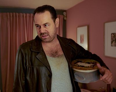 ‘Danny Dyer deserved nothing!’ The biggest mistakes from the 2025 TV Bafta awards