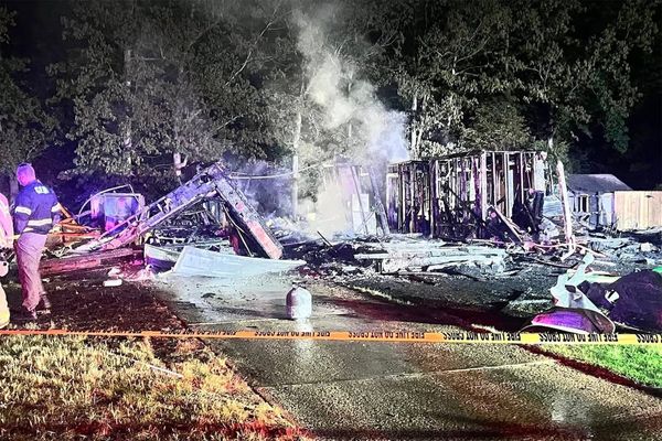 Two bodies pulled from rubble after ‘intense’ house fire in New Jersey suburb: ‘I was terrified’