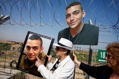 Hamas says it will release US-Israeli captive Edan Alexander