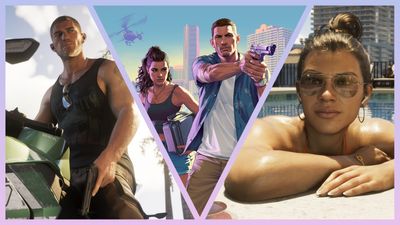 Grand Theft Auto 6 is the first truly ‘next-gen’ console game I’ve seen and the only one that’ll make me ditch my gaming PC for months