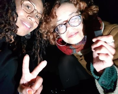 Bibaa & Nicole: Murder in the Park review – the bigotry of the police is still barely believable