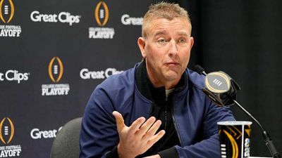 Kirk Herbstreit Had Scathing Message for Reds After Shutout Loss to Astros