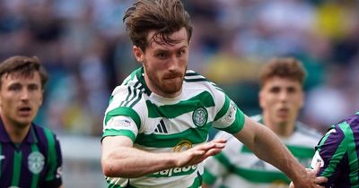 Celtic hungry for goals as they chase down Lisbon Lions