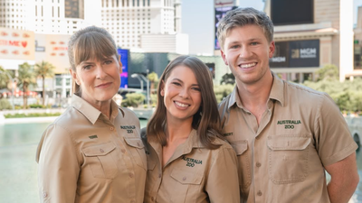 Bindi Irwin Rushed To Hospital For Emergency Surgery Hours Before Steve Irwin Gala