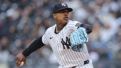 Yankees Pitcher Marcus Stroman Suffered Setback During Left Knee Recovery