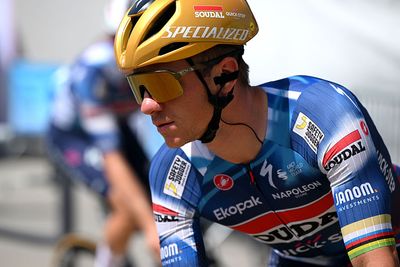'3-2-1, C’est Partiiieeee' - Remco Evenepoel begins Tour de France preparation