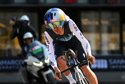 More intensity, nutrition and freedom: inside Tom Pidcock's career-best form