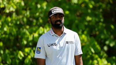 Sahith Theegala Withdraws From Truist Championship Before Final Round