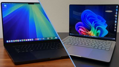 AMD’s Ryzen AI Max Pro and Apple’s M4 Pro are strong, but which powers the better workstation?