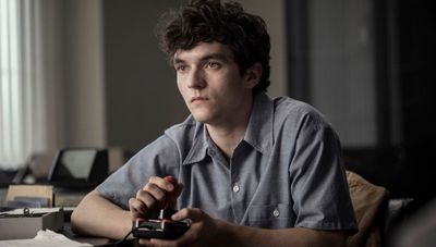 Black Mirror's interactive episode Bandersnatch is being removed from Netflix, as 'the technology has served its purpose'