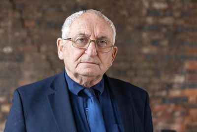Big Issue founder steps up anti-poverty campaign