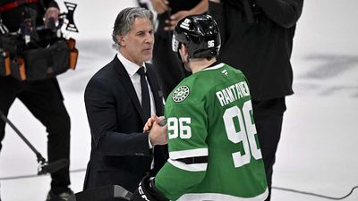 Former Avalanche Star Had Blunt Message for Team As Mikko Rantanen Continues to Dominate