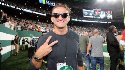 “When they say, 'What did you shoot it on?' It is the greatest insult you could ever say to someone,” says Casey Neistat – and I think he's got a point