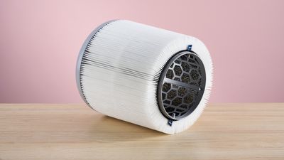 What is a HEPA filter, and what is it used for?