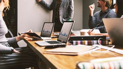 Weirdest smart office gadgets that actually boost productivity