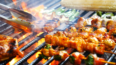I've been using this smart meat thermometer for 5 months — and now I'll never grill without it