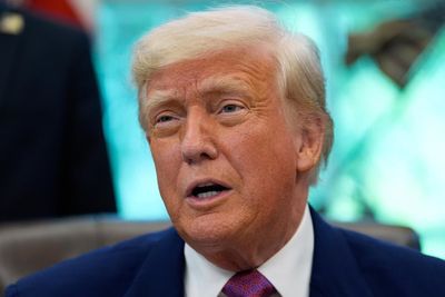 Trump promises to bring down the cost of medications