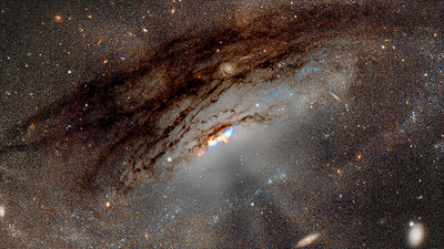 Calling citizen scientists! Help NASA's Galaxy Zoo classify galaxies seen by James Webb Space Telescope