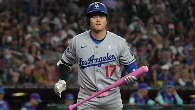Shohei Ohtani Reportedly Still Months Away From Return to Pitching in Games