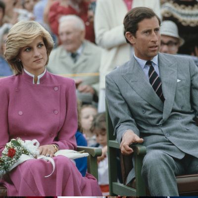 The Surprising Revelation Princess Diana Made Just Before Her Death About Who "Ruined" Her Marriage to King Charles