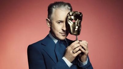 BAFTA Television Awards are tonight, hosted by Alan Cumming—here's how to tune in on TV and online