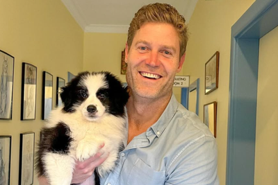 Fake AI Images Of Bondi Vet Chris Brown Used To Scam Woman Out Of Nearly $23K