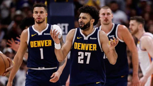 Charles Barkley: NBA Unfair to the Denver Nuggets During Thunder Series
