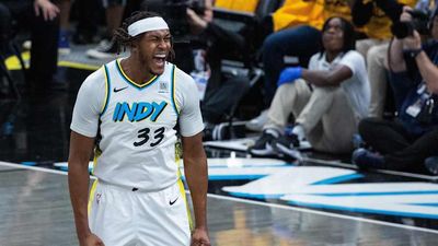 Pacers' First-Half Dominance in Game 4 vs. Cavaliers Had NBA World in Awe