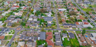 Victoria’s planning reforms could help solve the housing crisis. But they are under threat