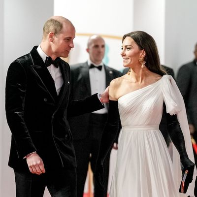 Why Prince William and Princess Kate are skipping the 2025 BAFTA TV Awards