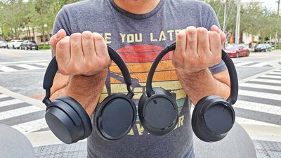 5 signs you need to upgrade your wireless headphones