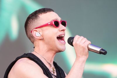 Why was Eurovision controversial last year?