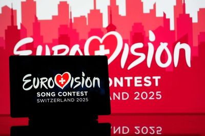 Eurovision 2025 sees comeback for key changes and unusual time signatures