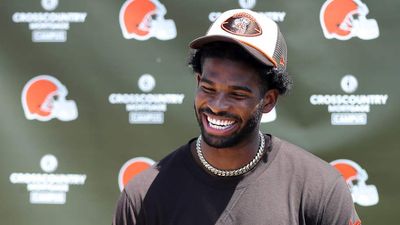 Shedeur Sanders Posted Sweet Message After Browns Rookie Minicamp