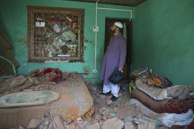 ‘Who suffered the most?’: Fear and fatigue in Kashmir after ceasefire