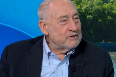 UK-US Trade deal is playing into Trump’s ‘divide and conquer’ strategy says Nobel Prize-winning economist