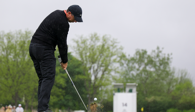 The 95-Yard Par 3 At The Truist Championship That Is The Shortest In Recent PGA Tour History... Excluding The Majors