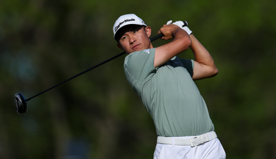 Collin Morikawa Makes Equipment Changes At Truist Championship